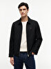 Erkek Lightweight Twill Ceket