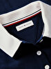 Kız Çocuk Pleated Polo Elbise