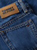 Kız Çocuk Mabel Wide Leg Jean Pantolon