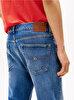 Erkek Otis Regular Straight Jean Pantolon