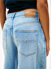 Kadın Charlie Mr Loose Jean Pantolon