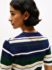 Kadın Wsw Sailing Top Multi T-Shirt