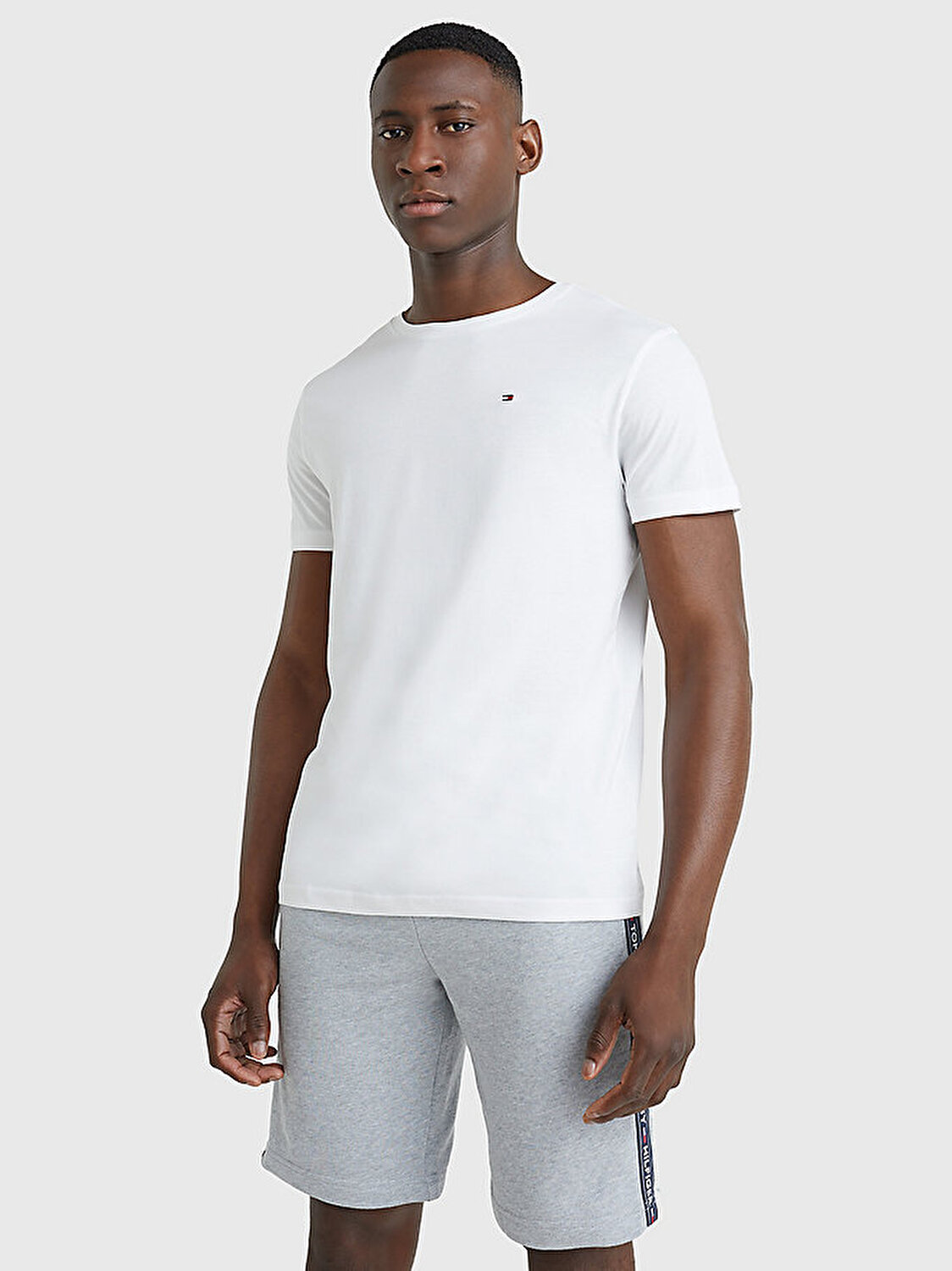 T shirt tommy pas cher deals