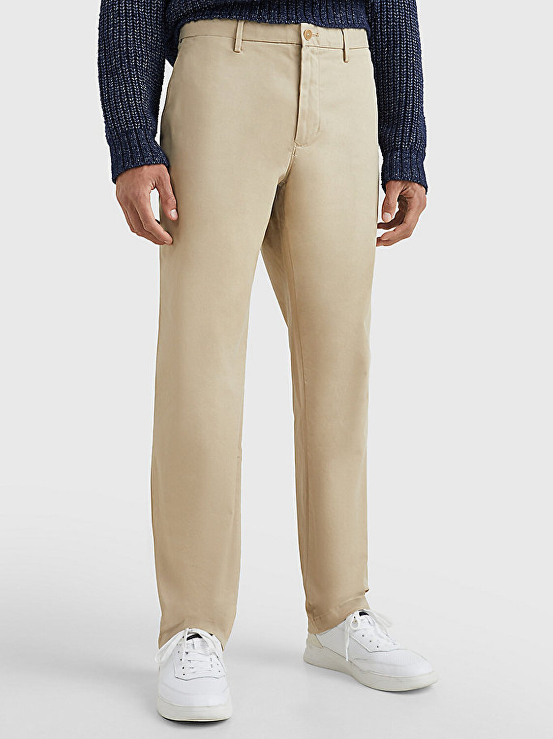 General pants tommy hilfiger store