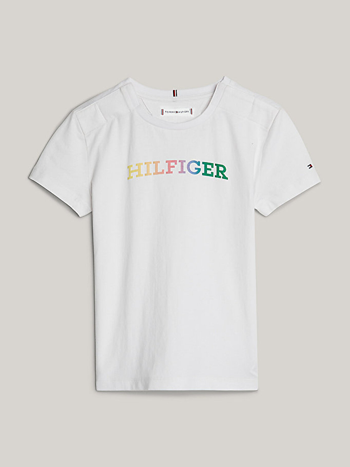 K z ocuk T Shirt Modelleri ve Fiyatlar Tommy Hilfiger