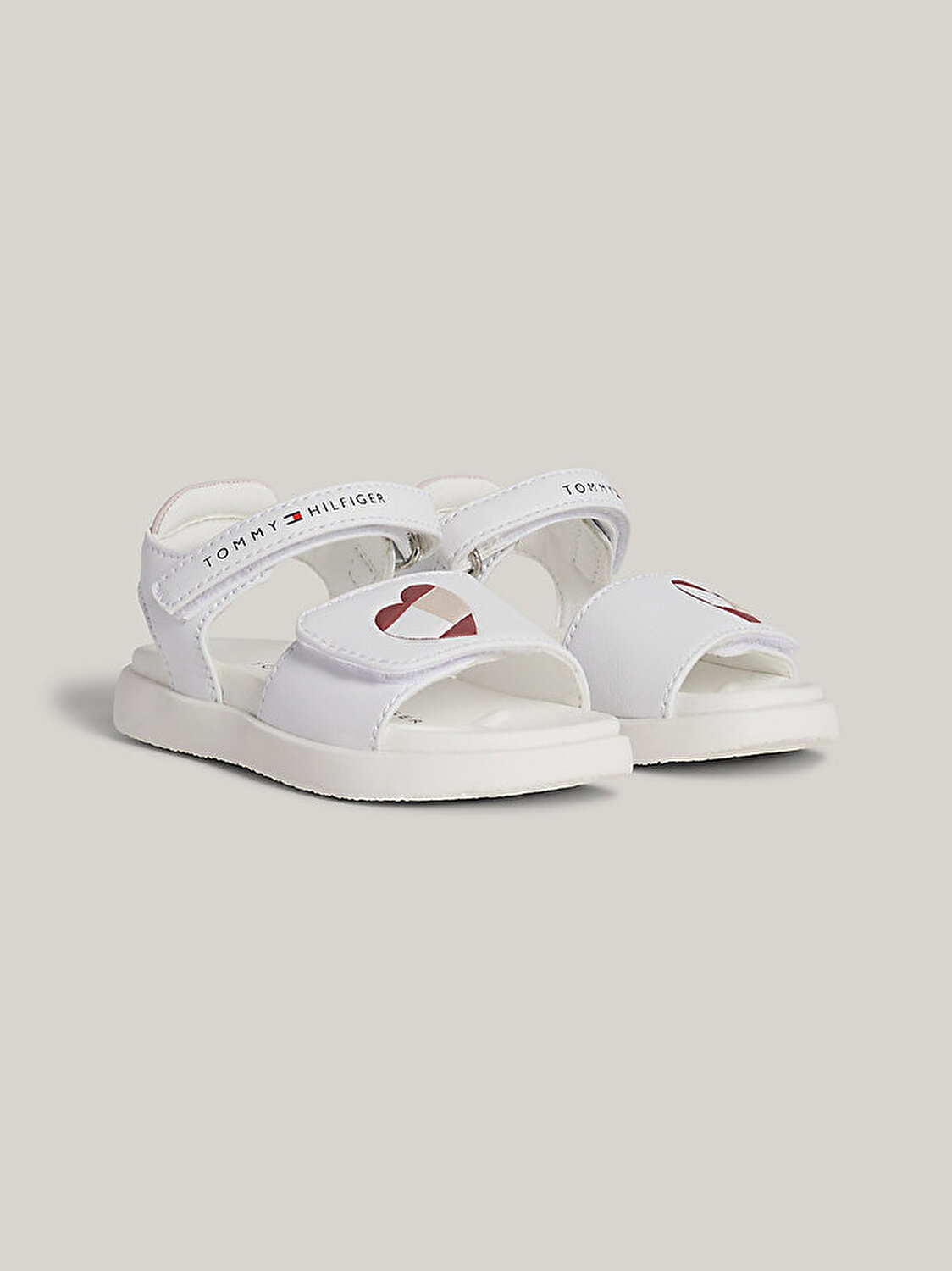 Toddler girl tommy hilfiger sandals outlet