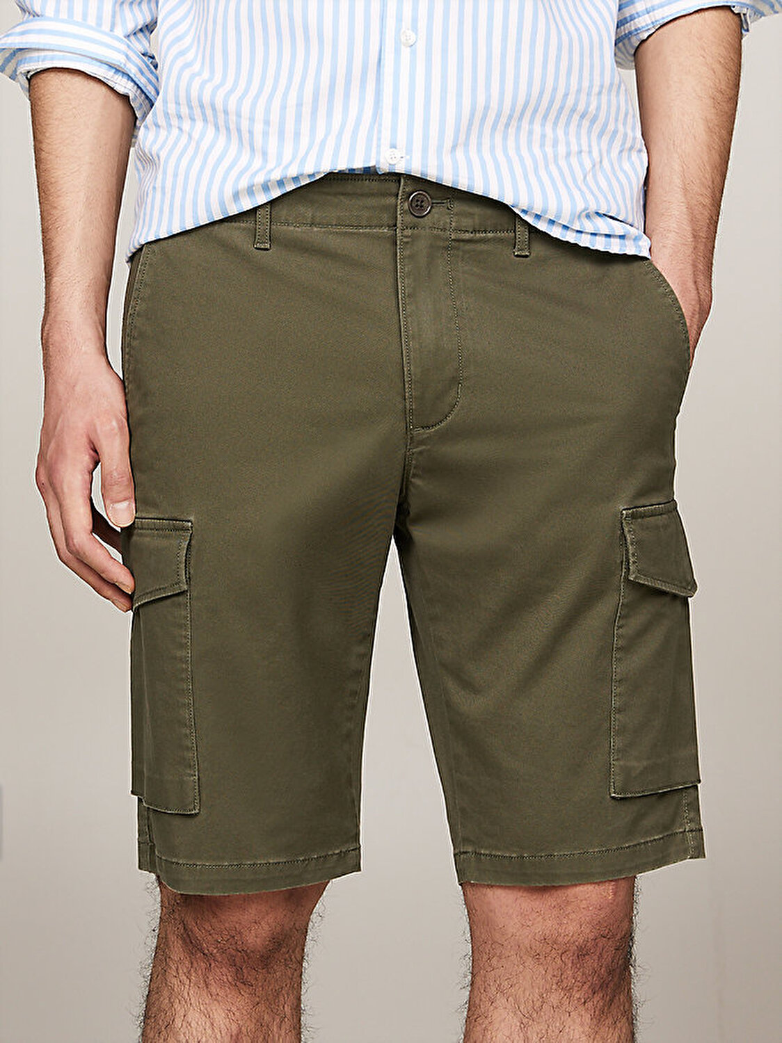 John cargo short tommy hilfiger outlet
