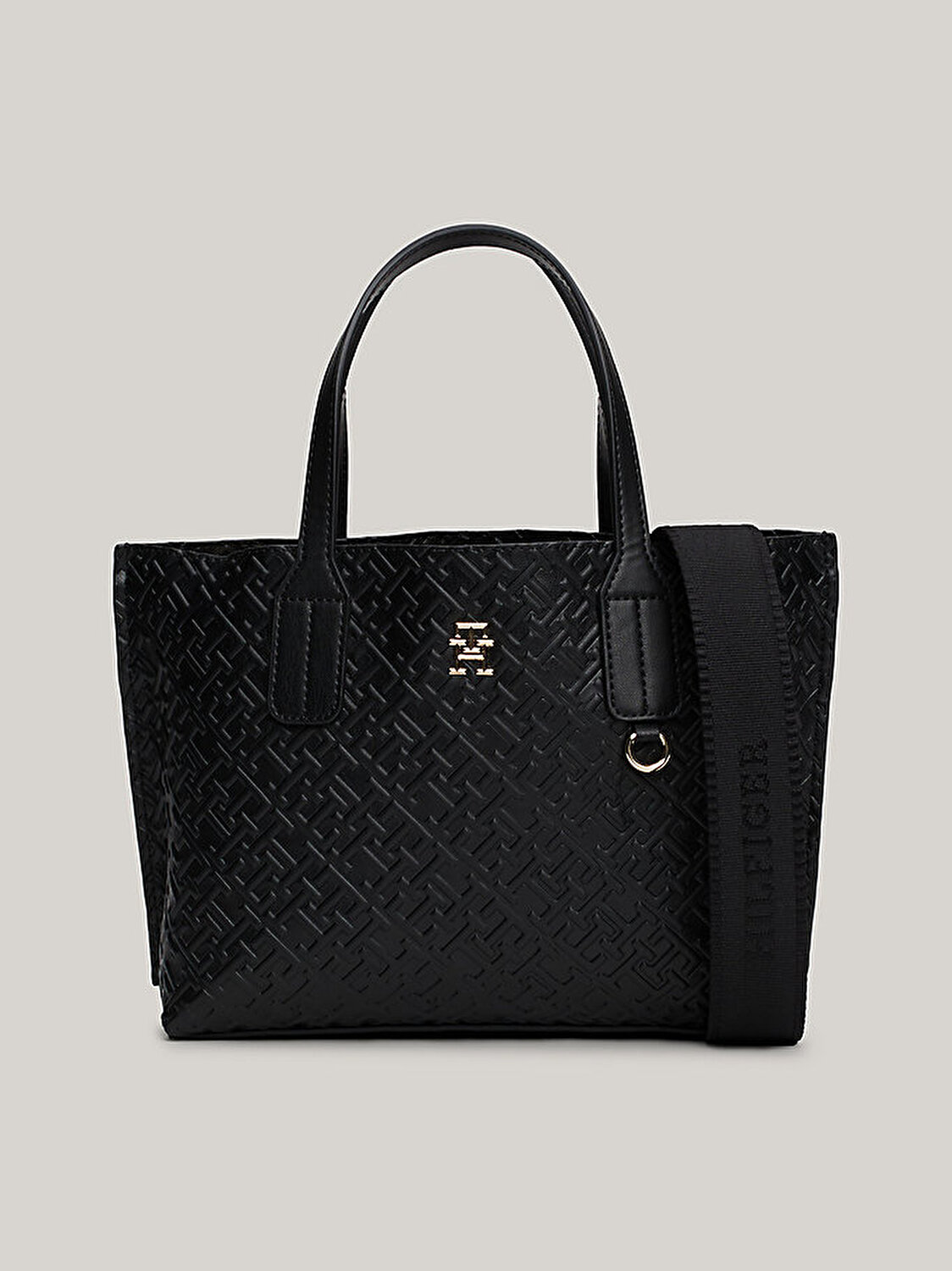 Tommy canvas bag 2025