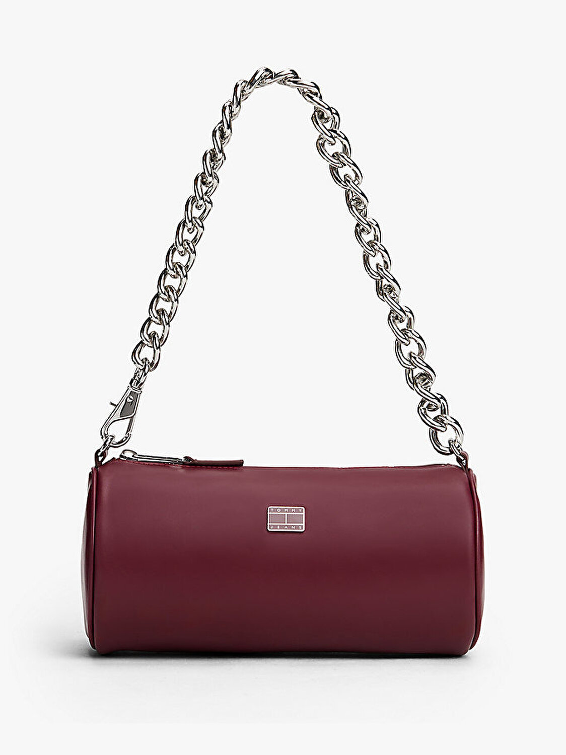 Kadın TJW Chain Omuz Çantası AW0AW17893XIU | Tommy Hilfiger