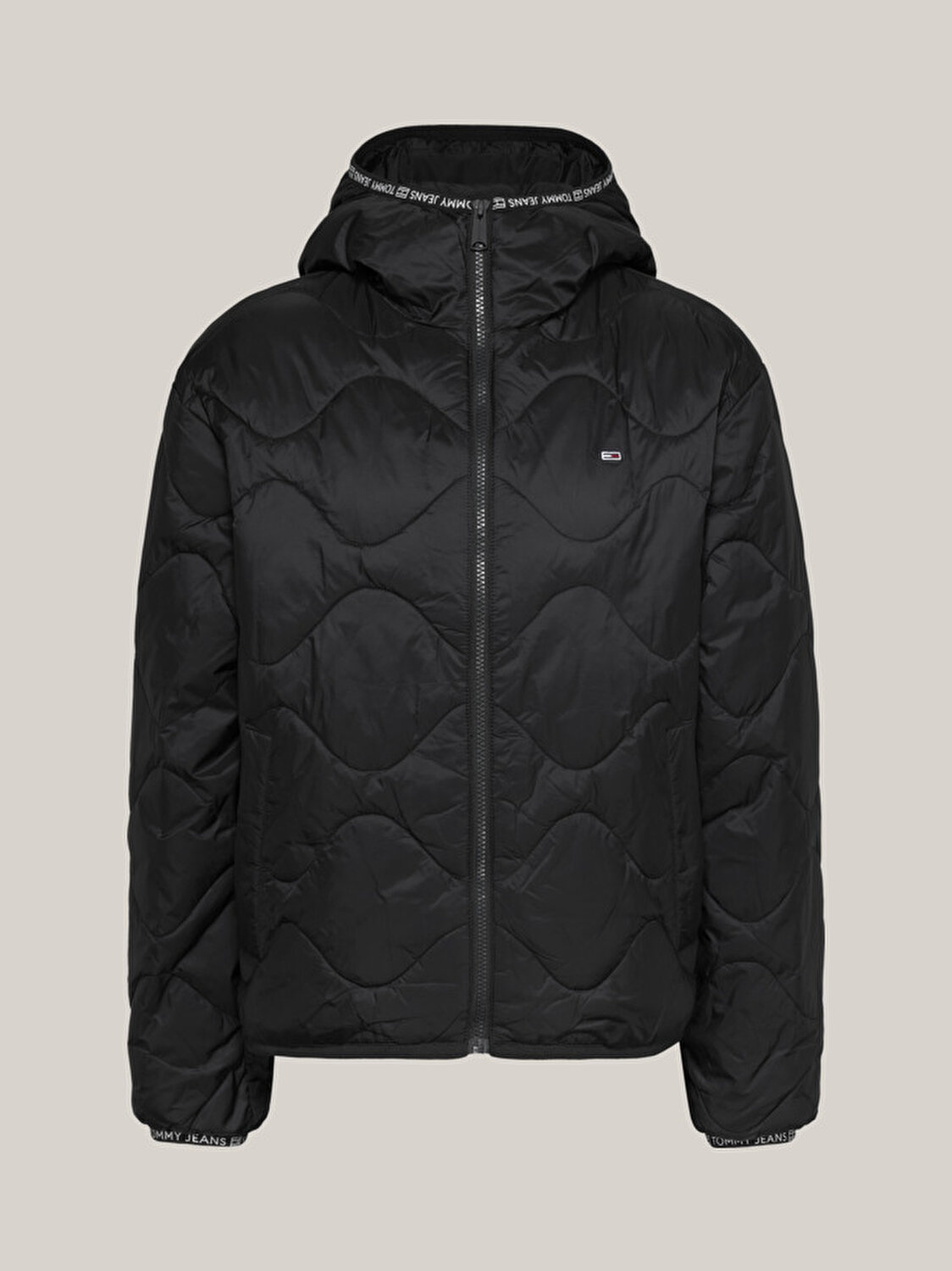 Tommy hilfiger maddy shop hdd down jacket