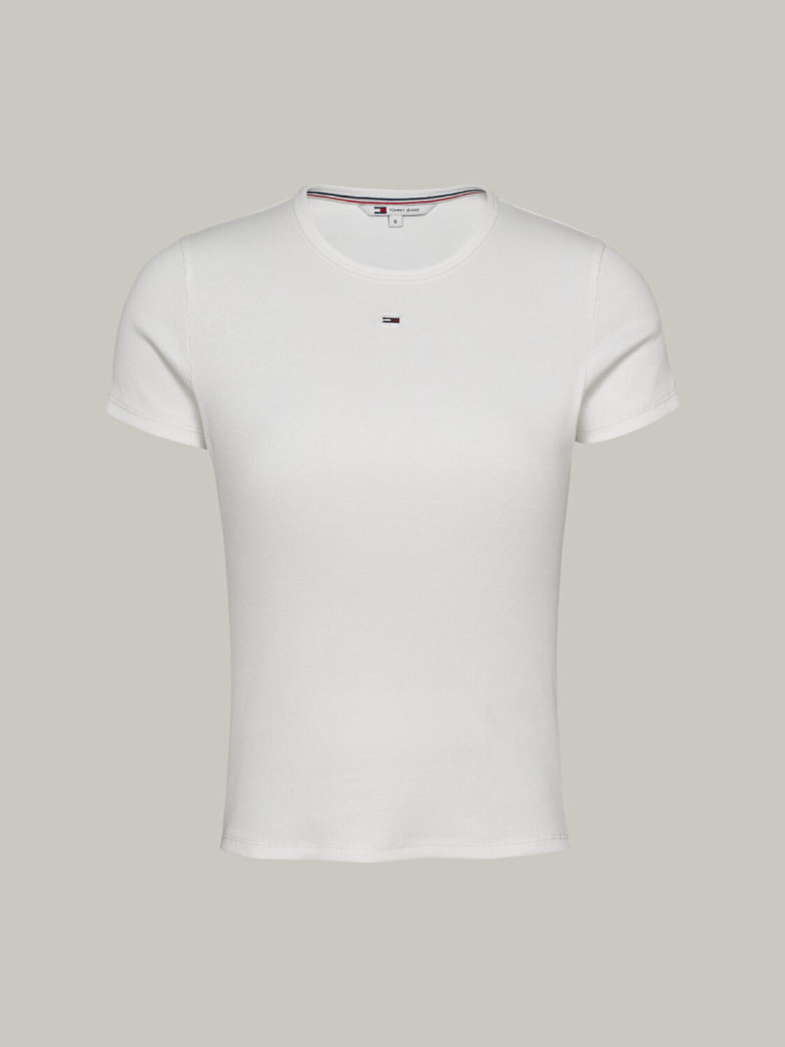 Kad n Tjw Slim Essential T Shirt