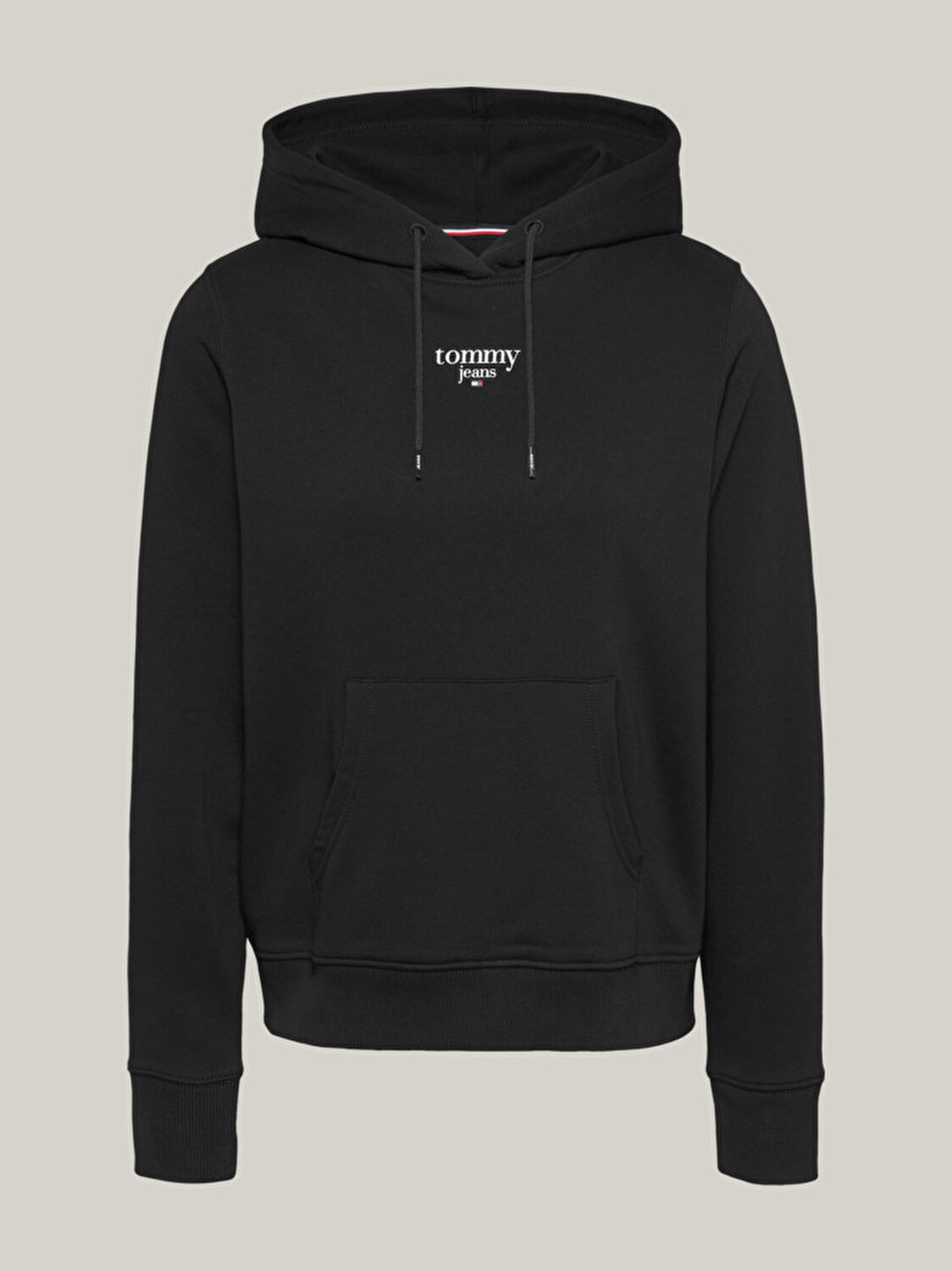 Kad n Tjw Essential Logo Sweatshirt DW0DW18378BDS Tommy Hilfiger