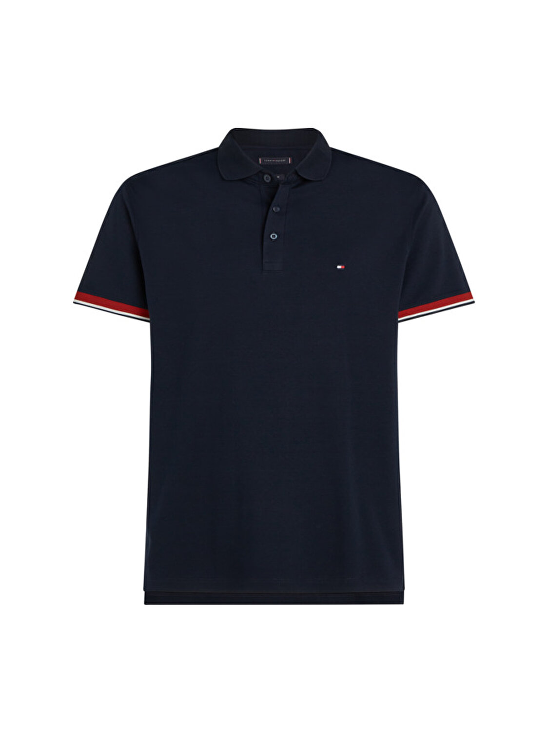 Erkek Giyim Polo Tshirt Slim Fit Polo Tshirt Tommy Hilfiger Urunleri Sayfa 1 Tommy Hilfiger