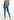 Harlem Yüksek Belli Süper Skinny Th Flex Jean Denim Pantolon