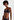 Kadın Triangle Fixed Foam Üçgen Bikini Üstü