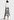 Icon Pleated Midi Elbise