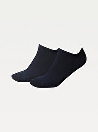 Kadın 2Li Paket TH Kadın Sneaker Çorap
