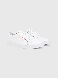 Kadın Signature Cupsole Sneaker