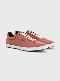 ESSENTIAL CHAMBRAY SNEAKER