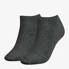 Kadın 2Li Th Kadın Sneaker Çorap Seti