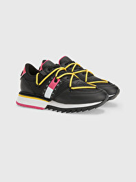 Kadın Tommy Jeans Sneaker