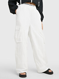 Kadın Tjw Claire Hr Wide Pantolon