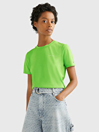 Kadın 1985 Regular Mini Corp T-Shirt