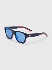 Unisex TH 1975-S Rectangular Güneş Gözlüğü