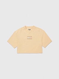 Kadın Adaptive Tj Best Graphic T-shirt