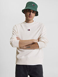 Erkek Tjm Relax Sweatshirt