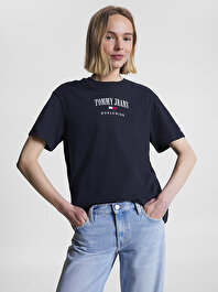 Kadın Tjw Rlx Archive 1 T-shirt