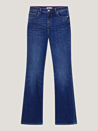 Kadın Bootcut Rw Ada Denim Pantolon