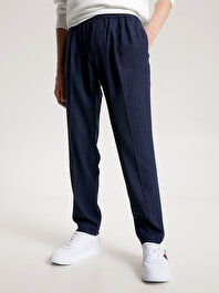 Erkek Hampton 1Plt Flannel Pantolon