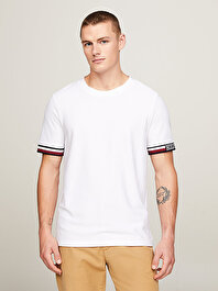 Erkek Monotype Bold T-Shirt