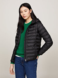 Kadın Lw Padded Global Puffer Mont