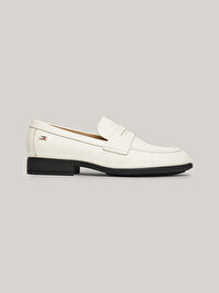 Kadın Flag Suede Classic Loafer