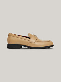 Kadın Th Leather Classic Loafer