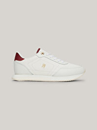 Kadın Elevated Essent Runner Sneaker