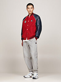 Erkek Tj x Game Day Varsity Ceket