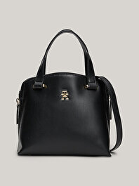 Kadın Th Modern Mini Tote Çanta