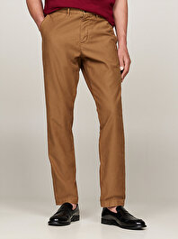 Erkek Chıno Harlem Gabardın Pantolon