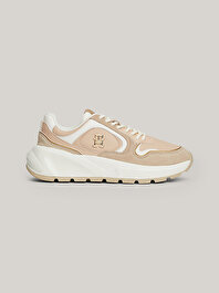 Kadın Chunky Fashion Runner Sneaker