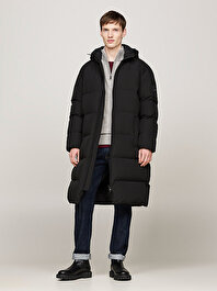 Erkek Down Puffer Mont