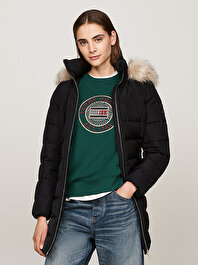 Kadın Heritage Down Tyra Puffer Mont