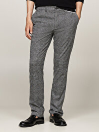 Erkek Dc Denton Brushed Chino Pantolon