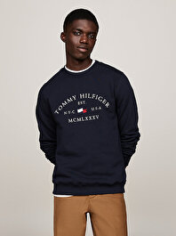 Erkek Nautical Arch Sweatshirt