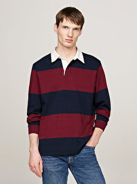 Erkek Gifting Rugby Sweatshirt