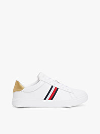 Kadın Essential Court Sneaker