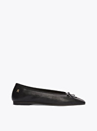 Kadın Soft Leather Babet