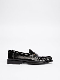 Kadın Abrasivato Loafer 